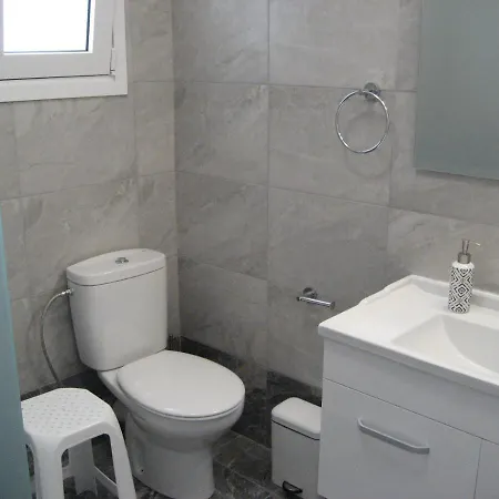 Nostalgia A In 50 Metres From The Sea Appartement *