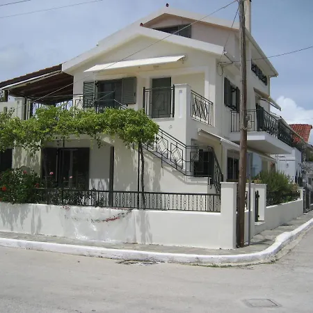Appartement Nostalgia A In 50 Metres From The Sea *