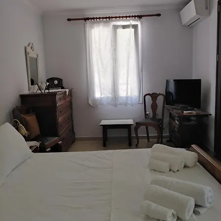 Nostalgia A In 50 Metres From The Sea Апартаменты *