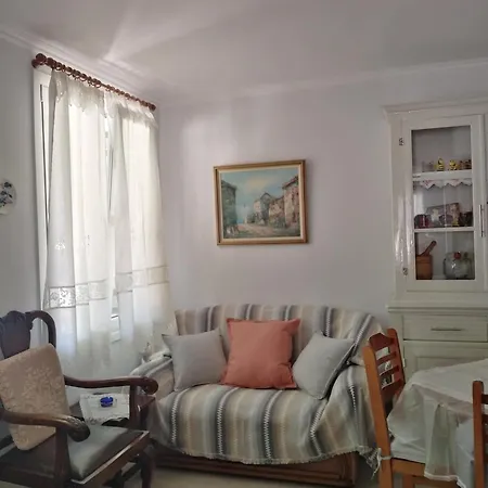 Appartement Nostalgia A In 50 Metres From The Sea Sami (Kefalonia)