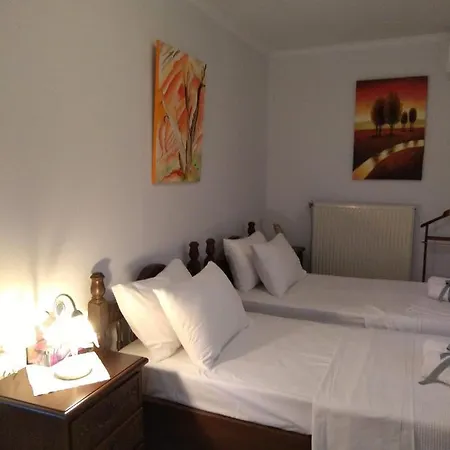 Appartement Nostalgia A In 50 Metres From The Sea