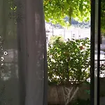 Διαμέρισμα Nostalgia A In 50 Metres From The Sea Σάμη