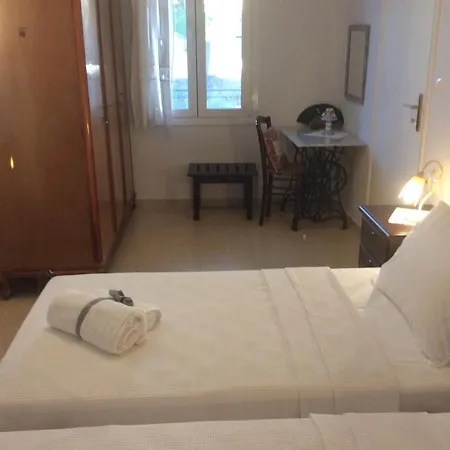 Apartamento Nostalgia A In 50 Metres From The Sea *