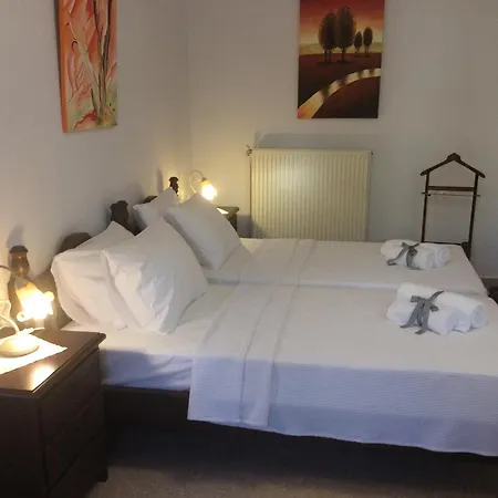 Apartamento Nostalgia A In 50 Metres From The Sea Sami (Kefalonia)