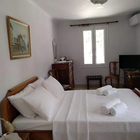 Apartment Nostalgia A In 50 Metres From The Sea Sami (Kefalonia)