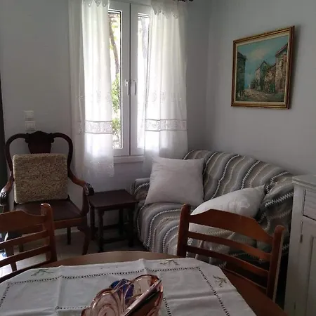 Nostalgia A In 50 Metres From The Sea *