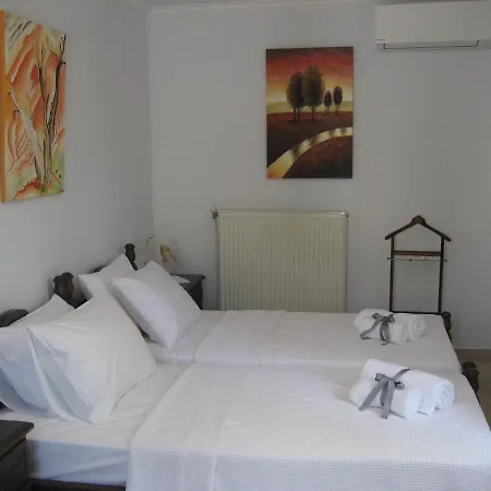 Nostalgia A In 50 Metres From The Sea *