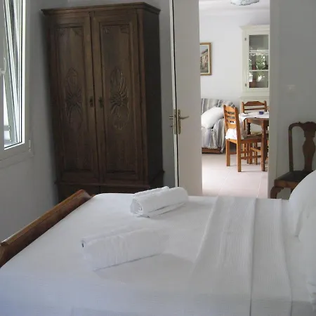 Nostalgia A In 50 Metres From The Sea *