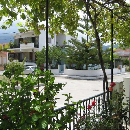 Nostalgia A In 50 Metres From The Sea Sami (Kefalonia)