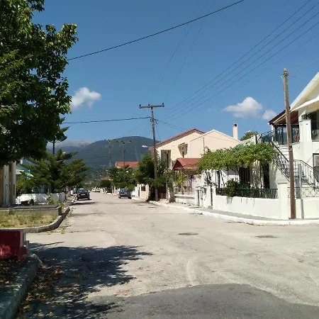 Apartamento Nostalgia A In 50 Metres From The Sea *