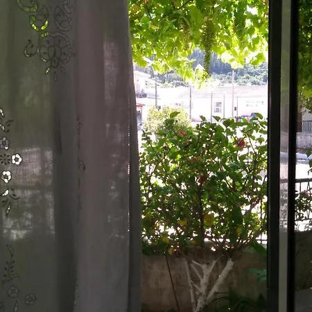 Apartamento Nostalgia A In 50 Metres From The Sea Sami (Kefalonia)