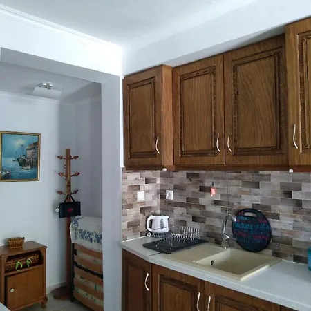 Nostalgia A In 50 Metres From The Sea *