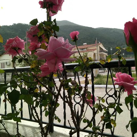 Nostalgia A In 50 Metres From The Sea Apartamento *