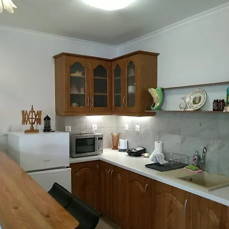 Nostalgia A In 50 Metres From The Sea Sami (Kefalonia)