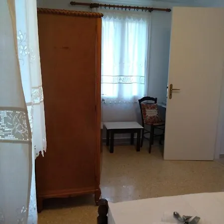 Nostalgia A In 50 Metres From The Sea Apartamento