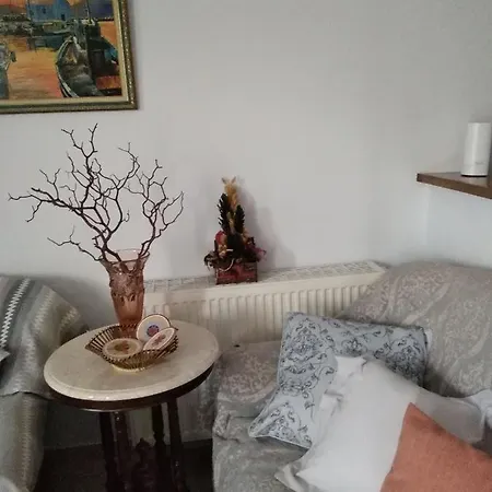 Nostalgia A In 50 Metres From The Sea Apartamento Sami (Kefalonia)