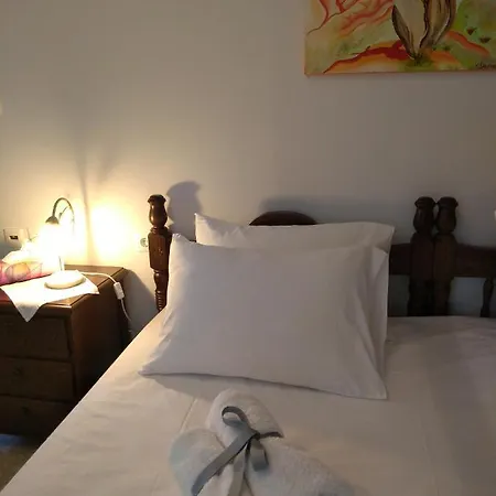 Nostalgia A In 50 Metres From The Sea Apartamento