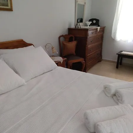 Nostalgia A In 50 Metres From The Sea Sami (Kefalonia)