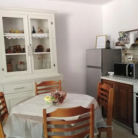 Nostalgia A In 50 Metres From The Sea Apartamento Sami (Kefalonia)