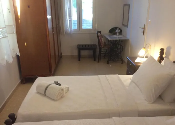 Apartamento Nostalgia A In 50 Metres From The Sea *