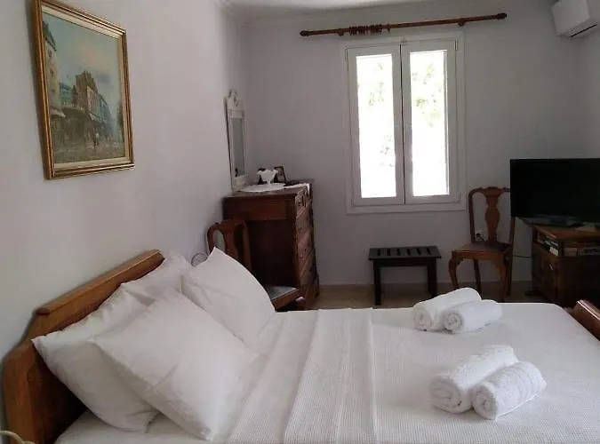 Apartamento Nostalgia A In 50 Metres From The Sea Sami (Kefalonia)