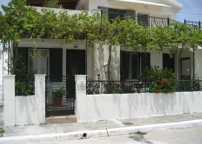 Apartamento Nostalgia A In 50 Metres From The Sea Sami (Kefalonia)
