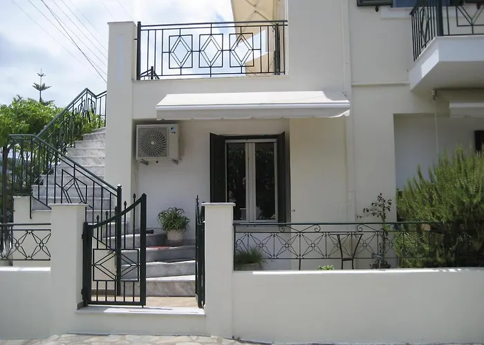 Apartamento Nostalgia A In 50 Metres From The Sea *