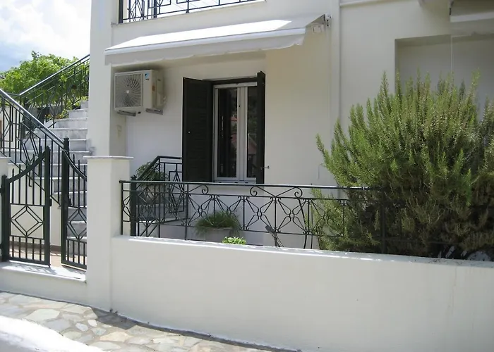 Nostalgia A In 50 Metres From The Sea Apartamento *