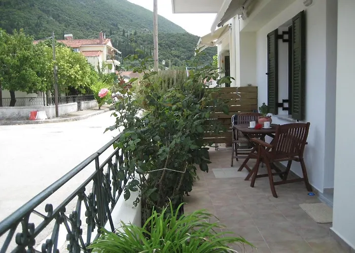 Apartamento Nostalgia A In 50 Metres From The Sea *