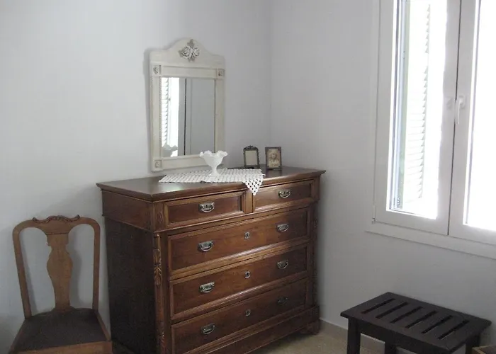 Apartamento Nostalgia A In 50 Metres From The Sea