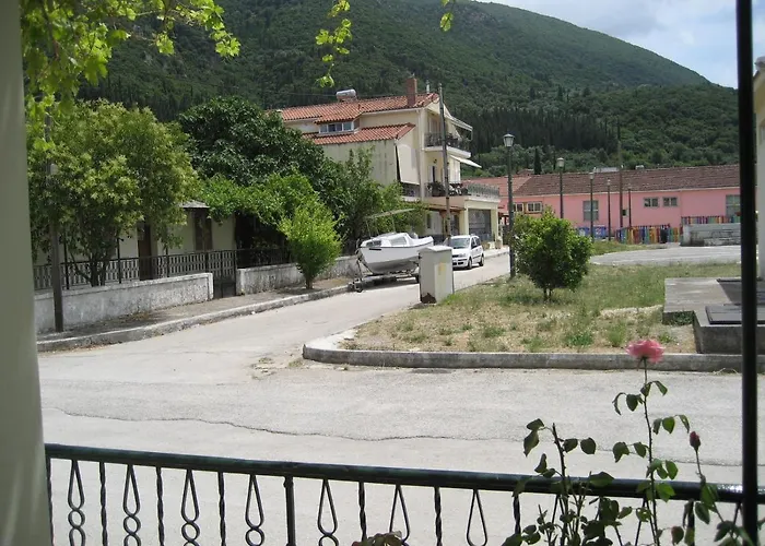 Apartamento Nostalgia A In 50 Metres From The Sea *