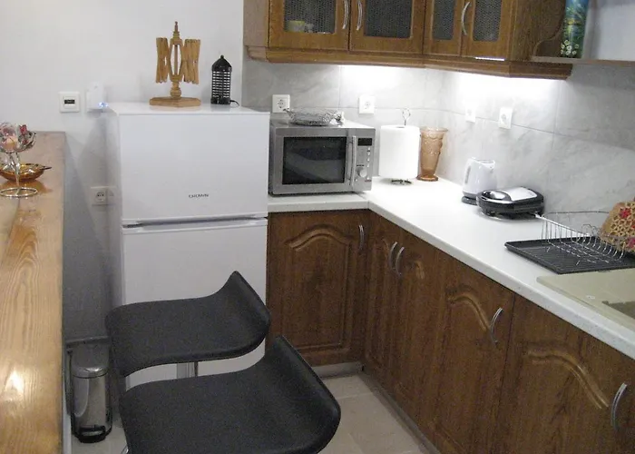 Apartamento Nostalgia A In 50 Metres From The Sea *