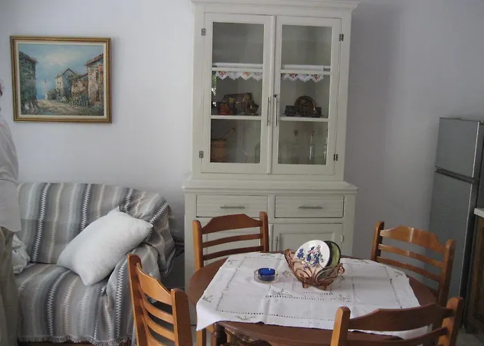 Nostalgia A In 50 Metres From The Sea * Sami (Kefalonia)