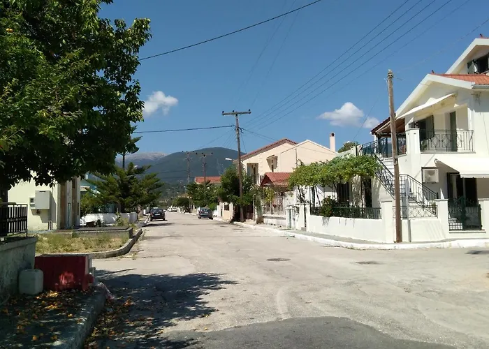 Apartamento Nostalgia A In 50 Metres From The Sea *