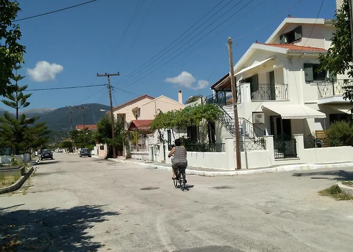 Nostalgia A In 50 Metres From The Sea Apartamento *