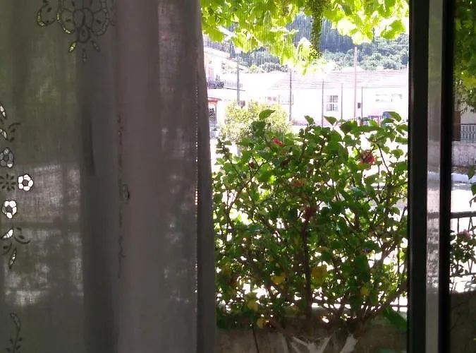 Apartamento Nostalgia A In 50 Metres From The Sea Sami (Kefalonia)