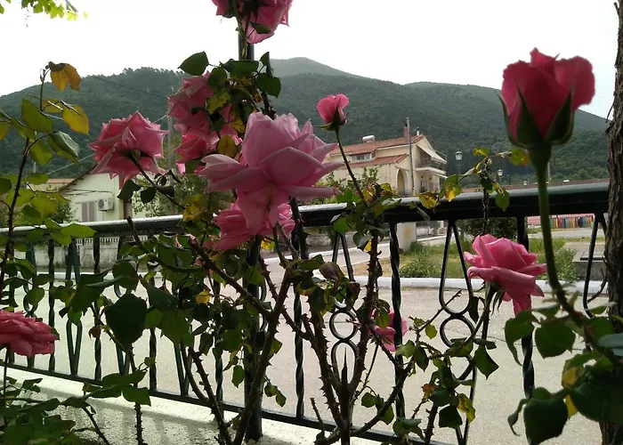 Nostalgia A In 50 Metres From The Sea Apartamento *