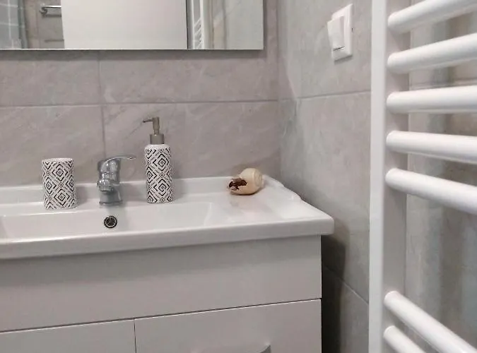Apartamento Nostalgia A In 50 Metres From The Sea