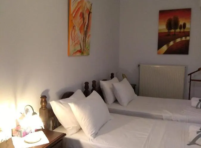 Apartament Nostalgia A In 50 Metres From The Sea