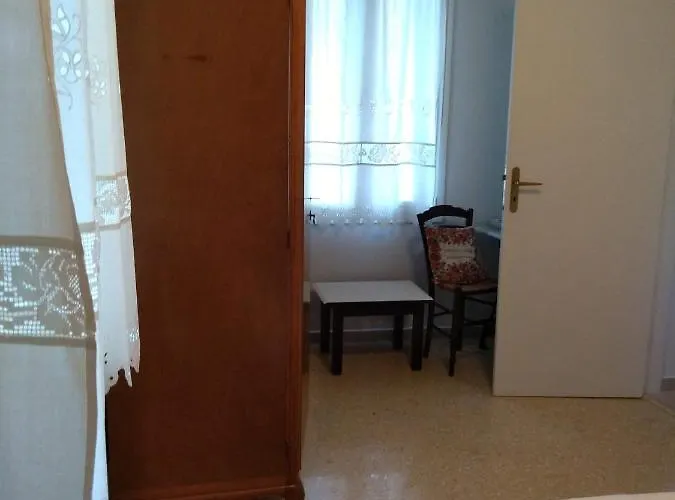 Nostalgia A In 50 Metres From The Sea Apartamento