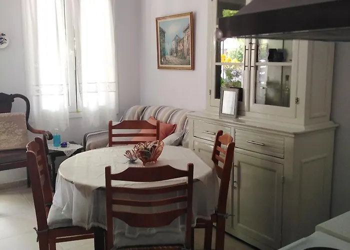 Nostalgia A In 50 Metres From The Sea Apartamento Sami (Kefalonia)