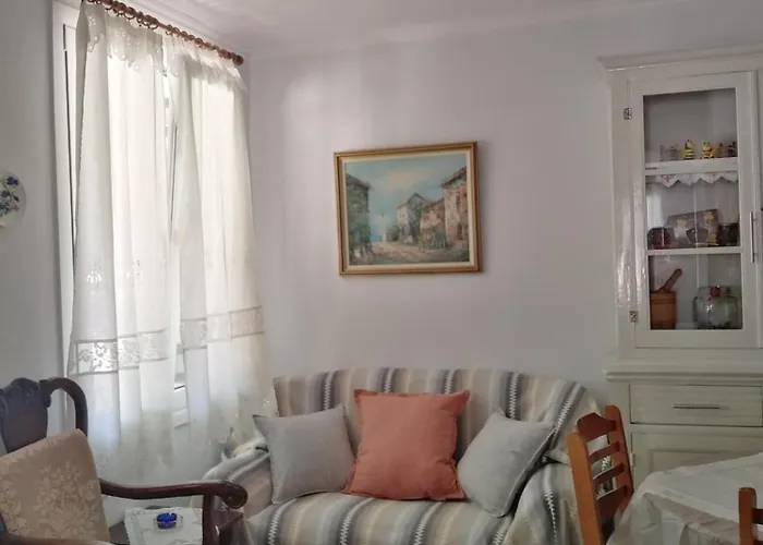 Apartamento Nostalgia A In 50 Metres From The Sea Sami (Kefalonia)