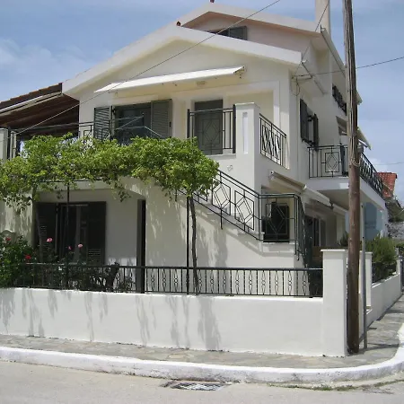 Nostalgia A In 50 Metres From The Sea Sami (Kefalonia)