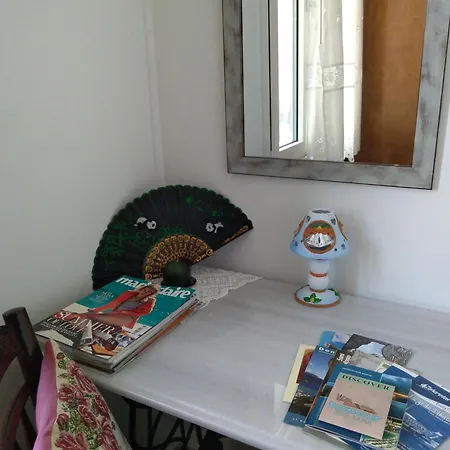 Appartamento Nostalgia A In 50 Metres From The Sea Sami (Kefalonia)